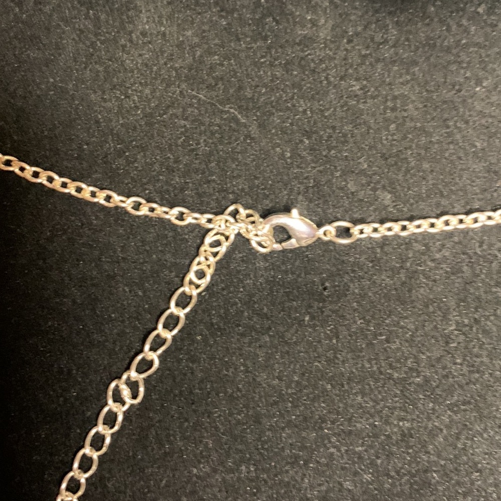 Ruby Necklace - image 5